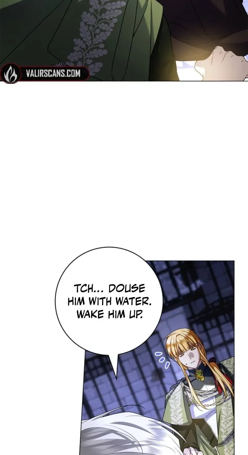 Married at Face Value Chapter 38 page 34 - 