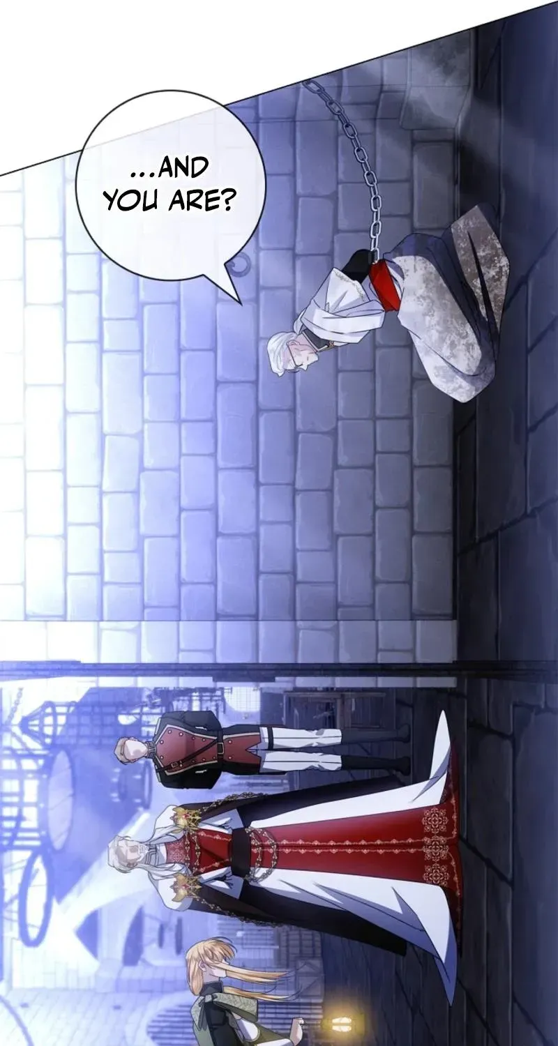 Married at Face Value Chapter 38 page 42 - 