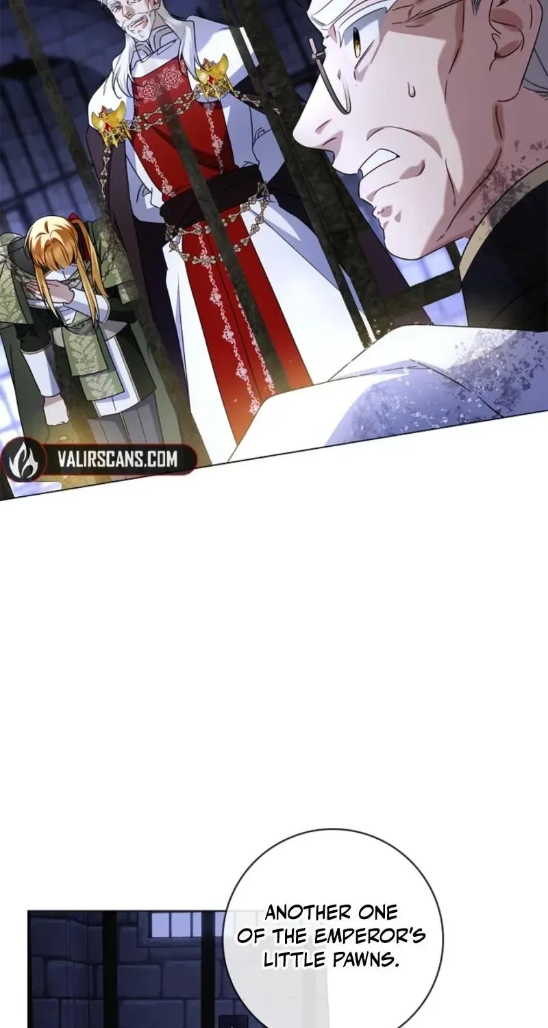 Married at Face Value Chapter 38 page 44 - 