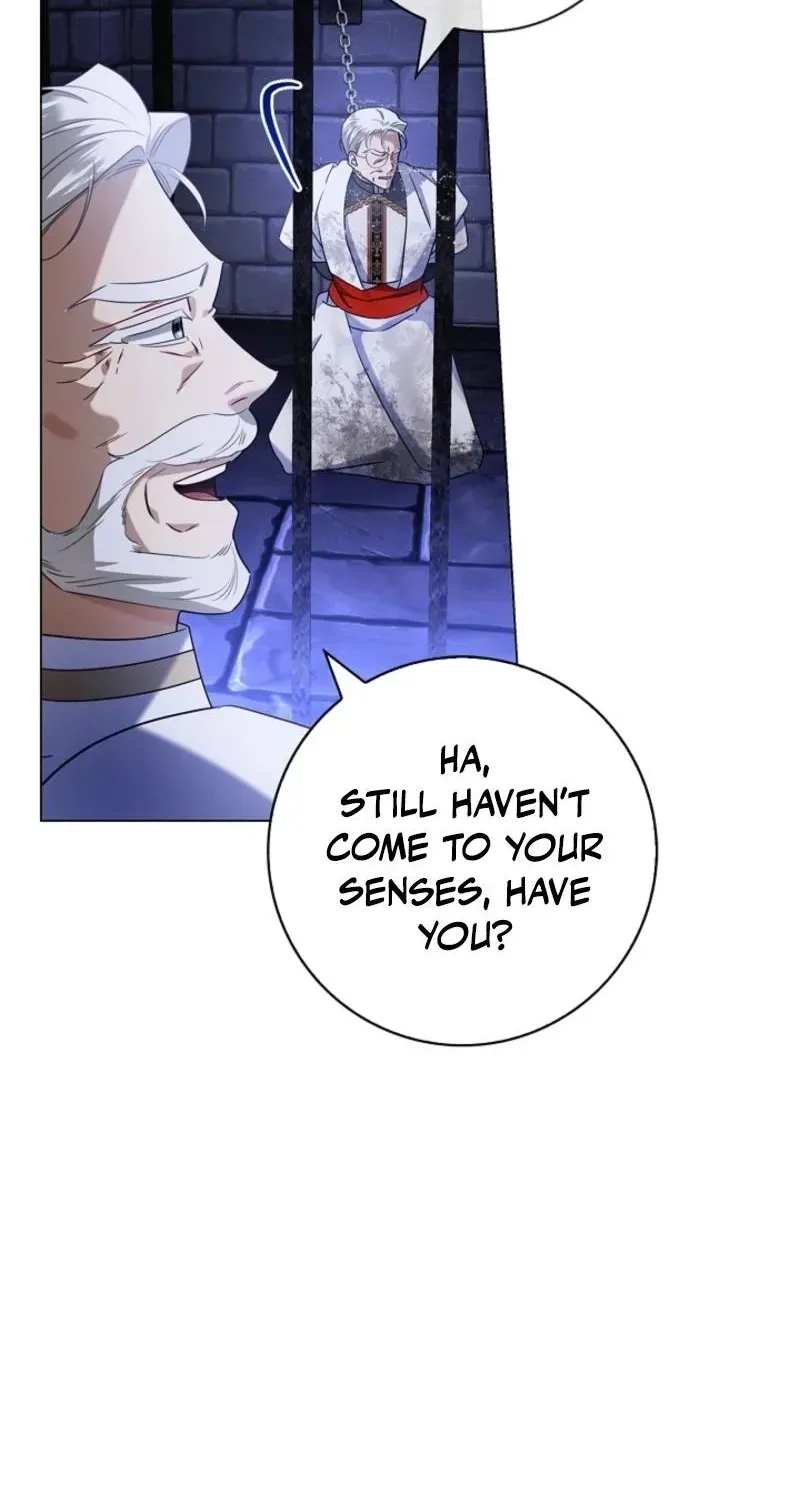 Married at Face Value Chapter 38 page 45 - 