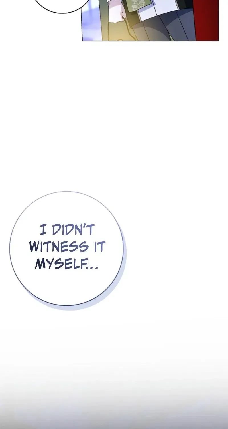 Married at Face Value Chapter 38 page 47 - 