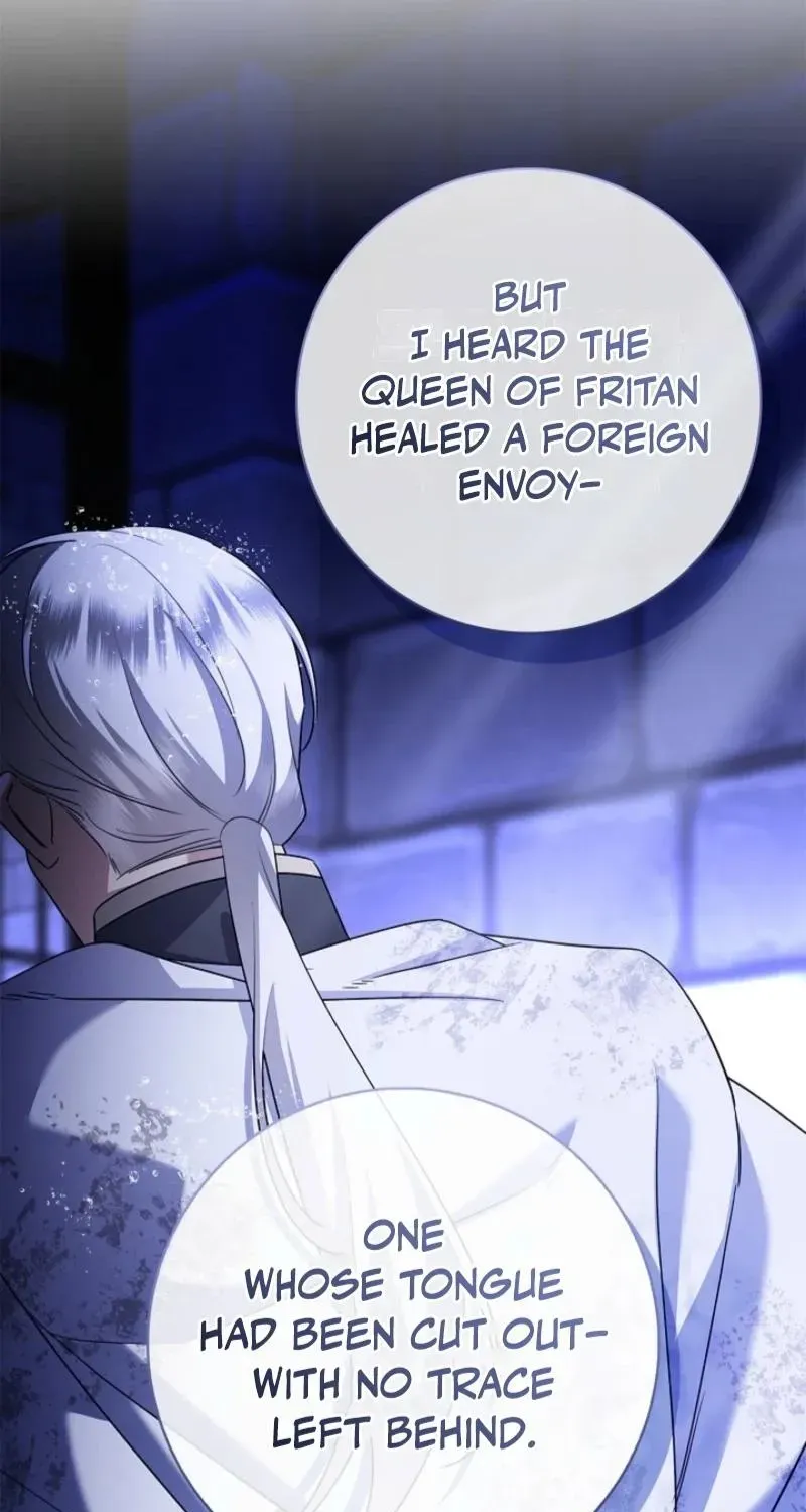 Married at Face Value Chapter 38 page 48 - 