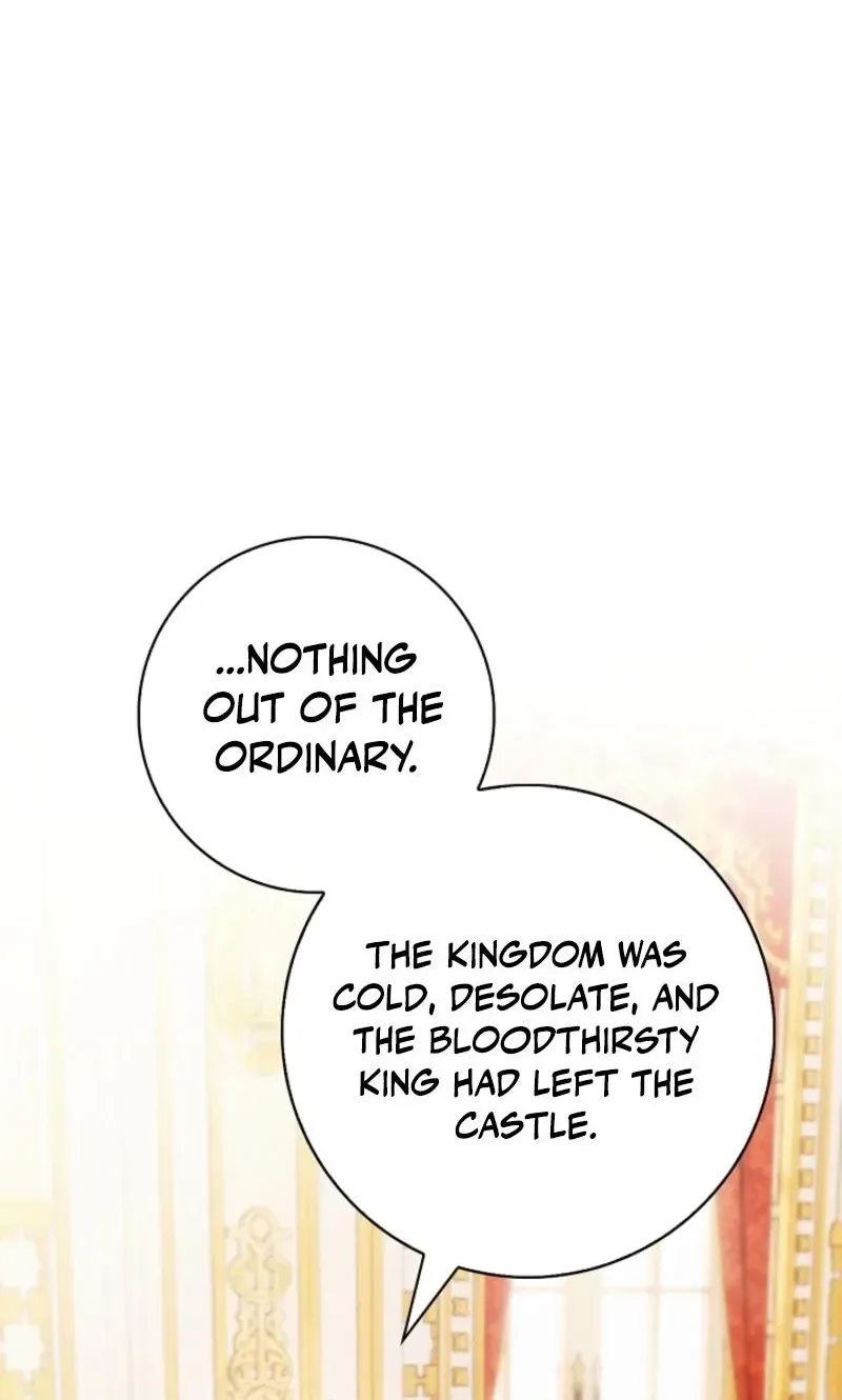 Married at Face Value Chapter 38 page 6 - 