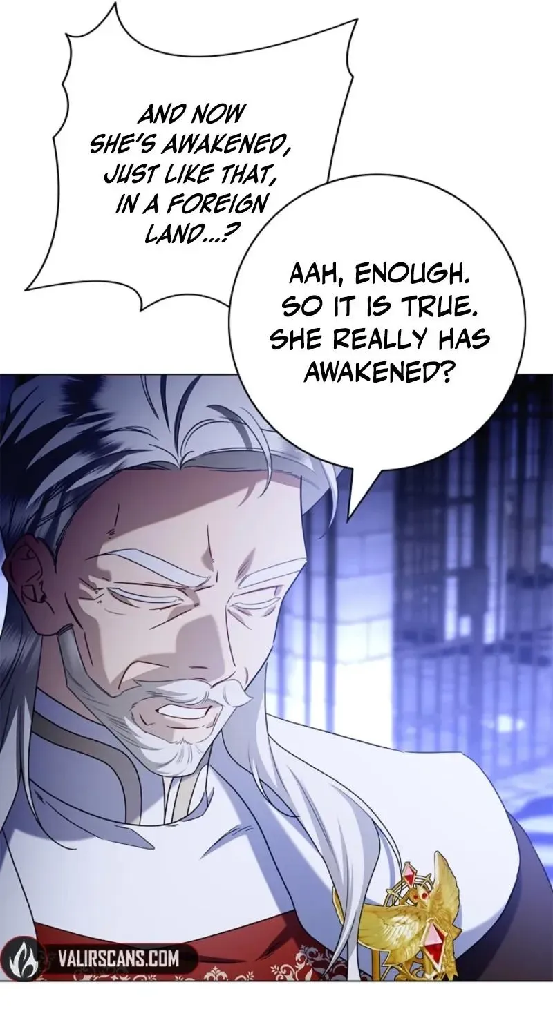 Married at Face Value Chapter 38 page 58 - 