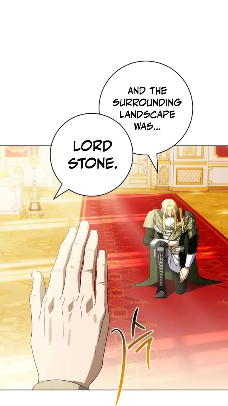 Married at Face Value Chapter 38 page 8 - 