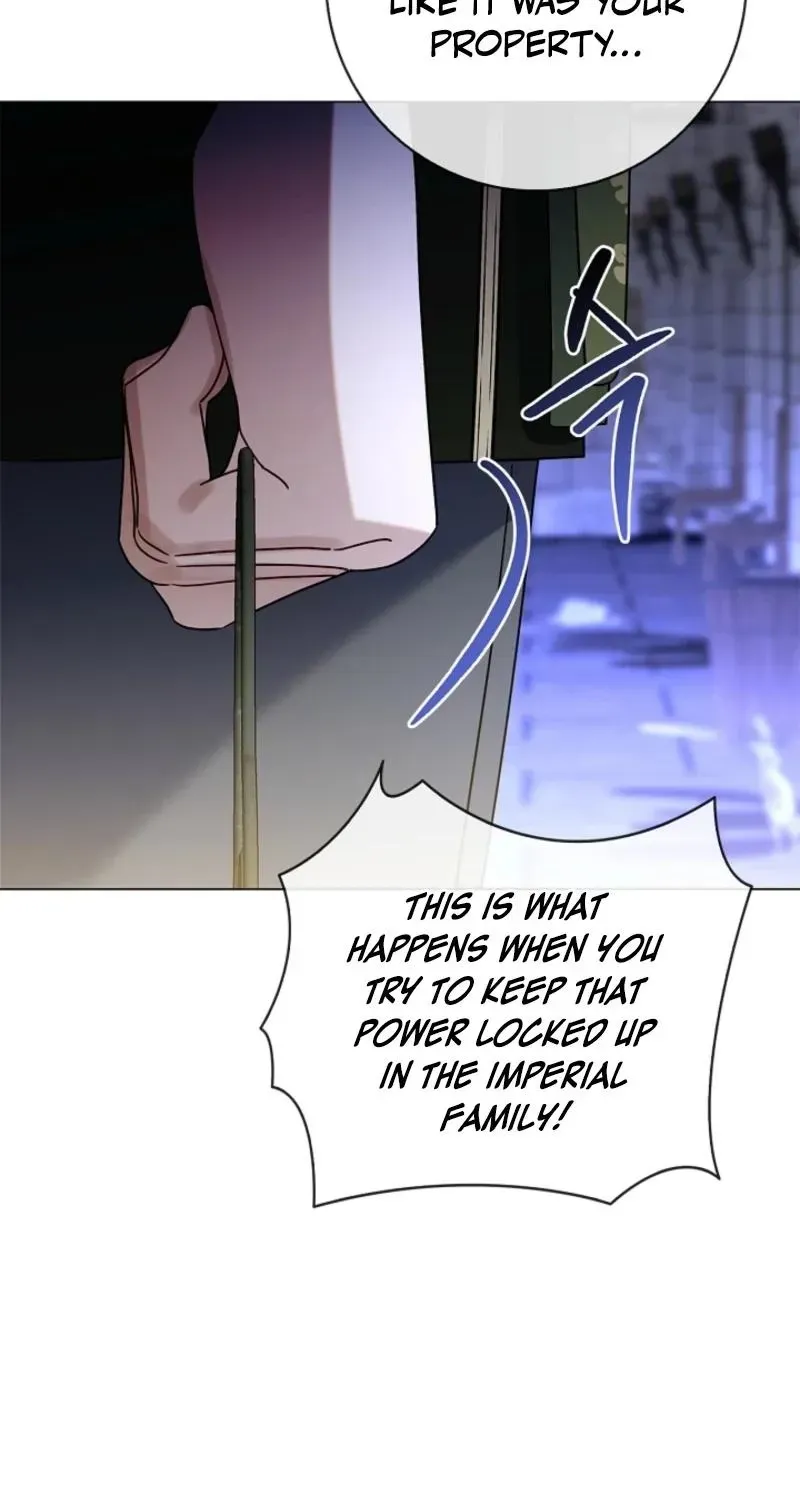 Married at Face Value Chapter 38 page 77 - 