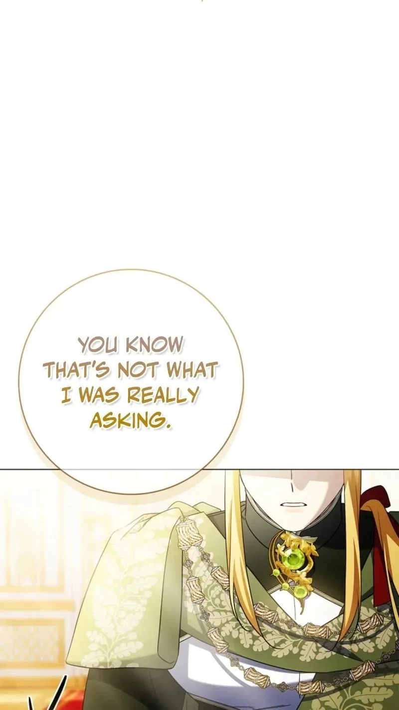 Married at Face Value Chapter 38 page 9 - 