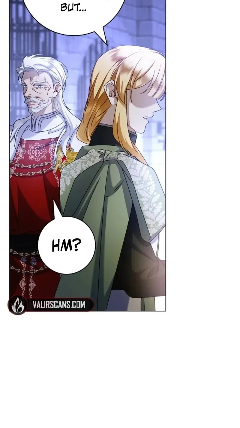 Married at Face Value Chapter 38 page 86 - 