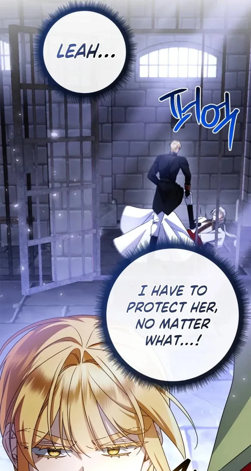 Married at Face Value Chapter 38 page 94 - 