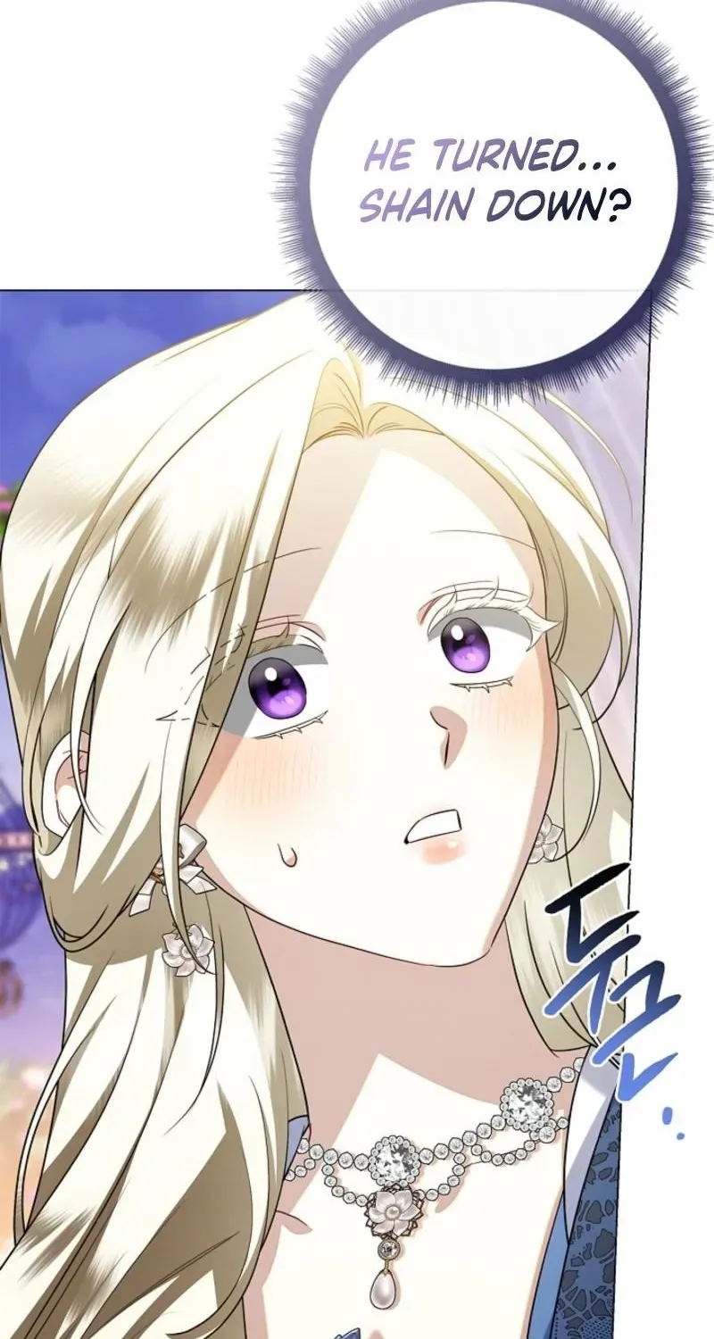 Married at Face Value Chapter 39 page 101 - 