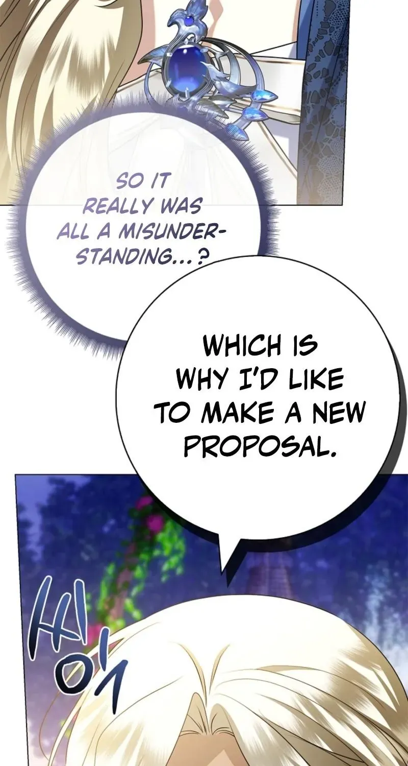 Married at Face Value Chapter 39 page 102 - 