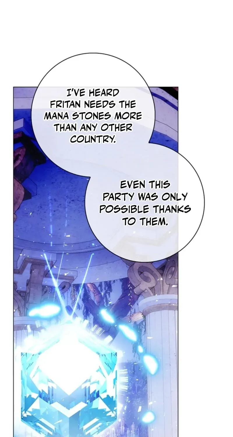 Married at Face Value Chapter 39 page 104 - 