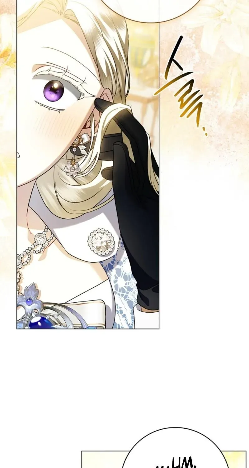 Married at Face Value Chapter 39 page 12 - 
