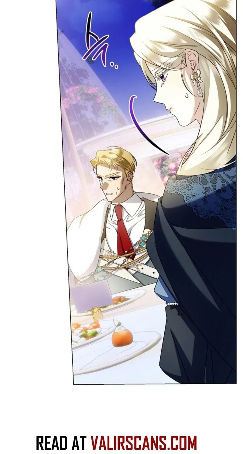 Married at Face Value Chapter 39 page 119 - 