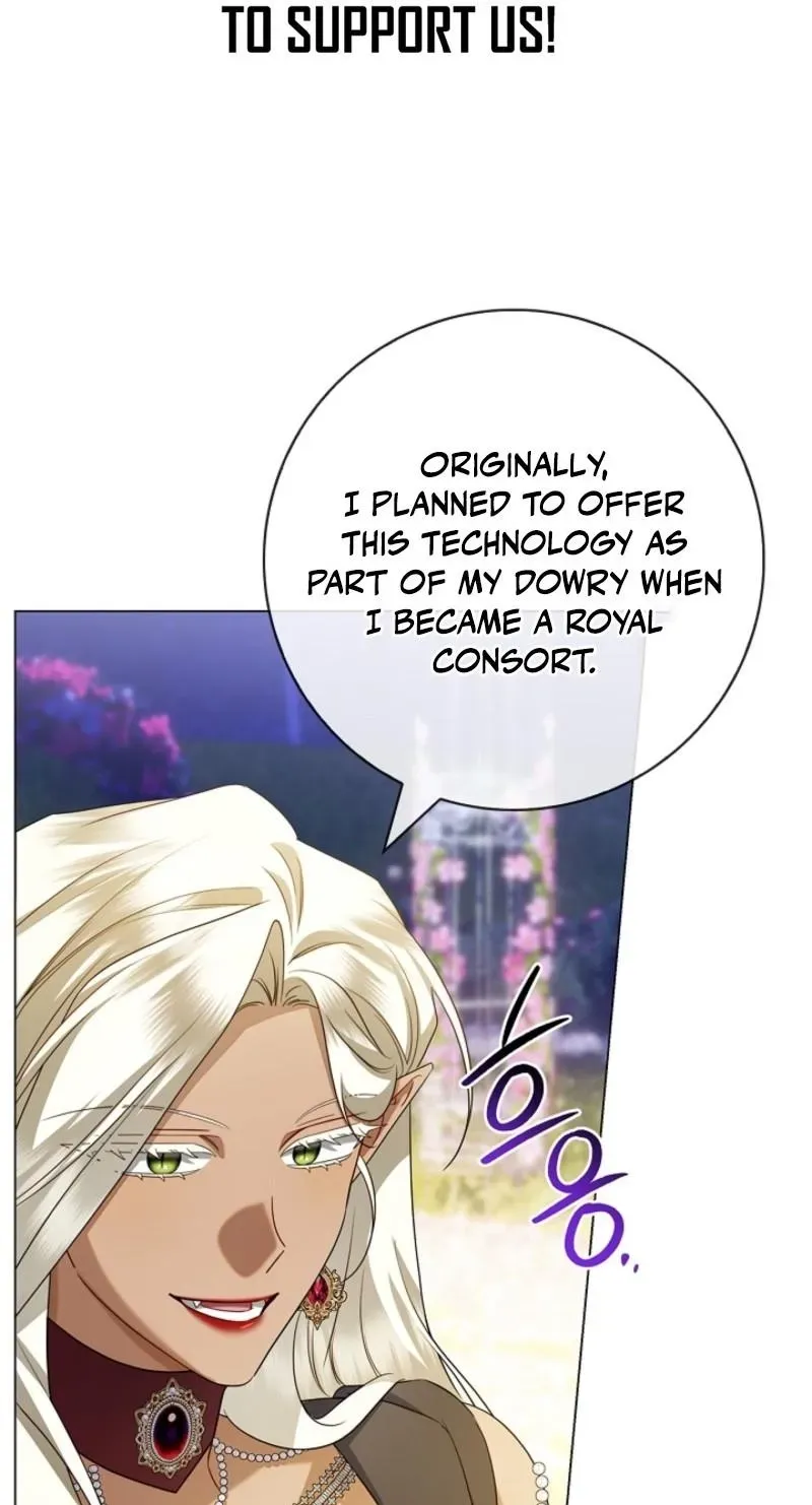 Married at Face Value Chapter 39 page 120 - 