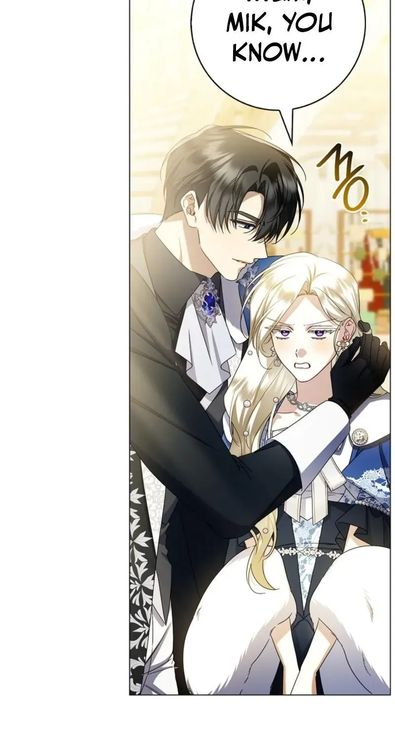 Married at Face Value Chapter 39 page 13 - 