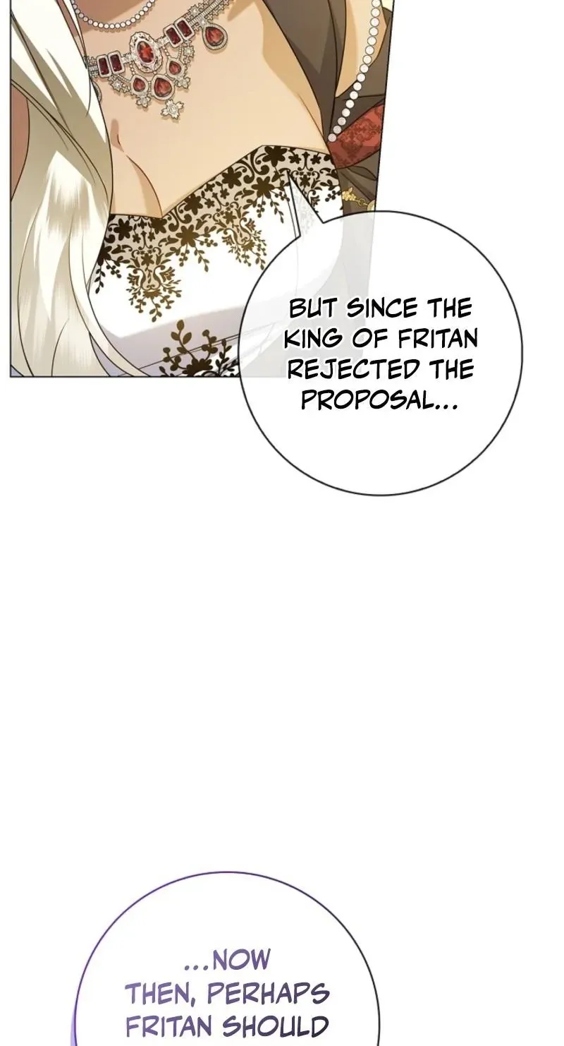 Married at Face Value Chapter 39 page 121 - 