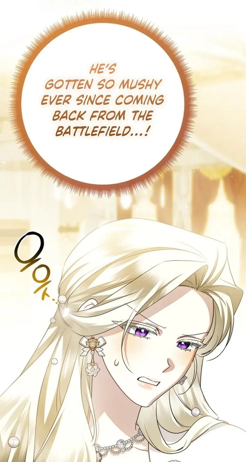 Married at Face Value Chapter 39 page 16 - 