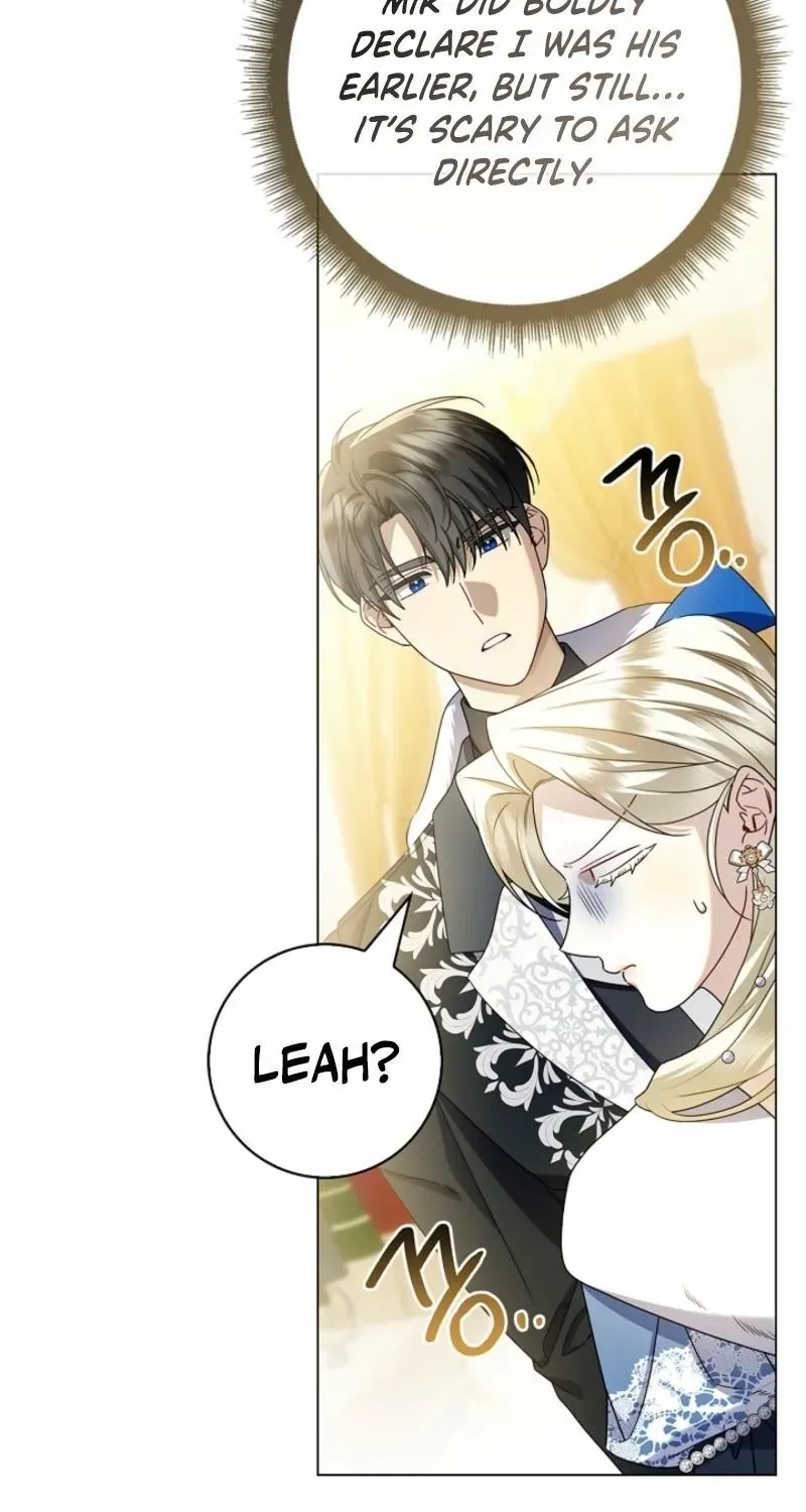 Married at Face Value Chapter 39 page 18 - 