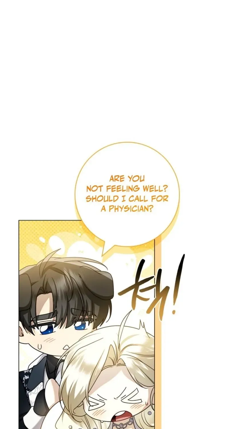 Married at Face Value Chapter 39 page 19 - 