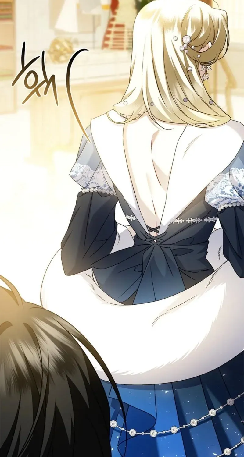 Married at Face Value Chapter 39 page 21 - 