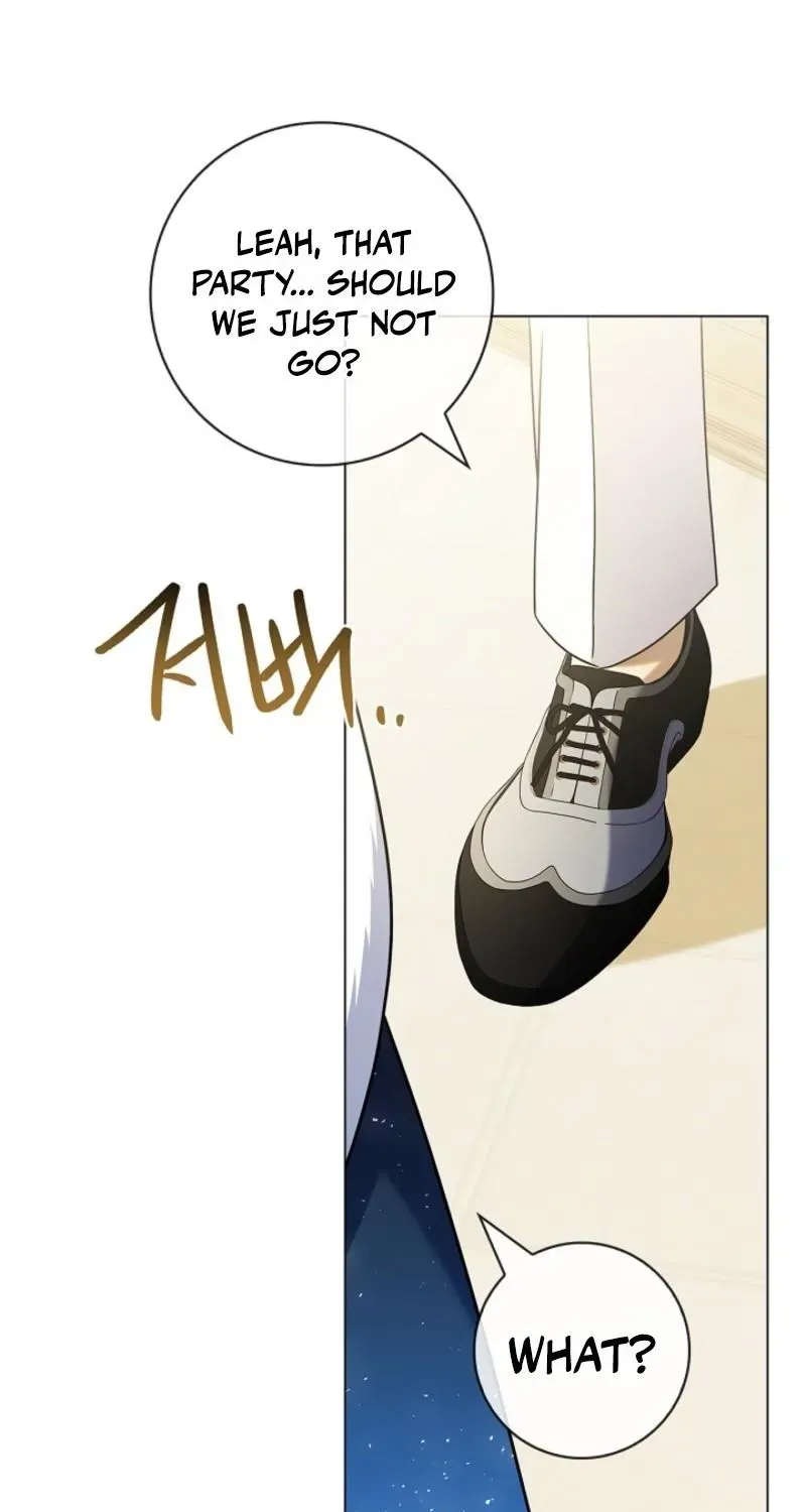 Married at Face Value Chapter 39 page 24 - 