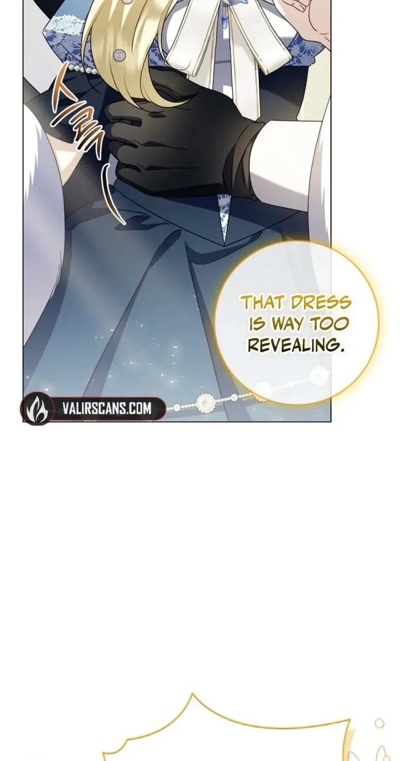 Married at Face Value Chapter 39 page 28 - 