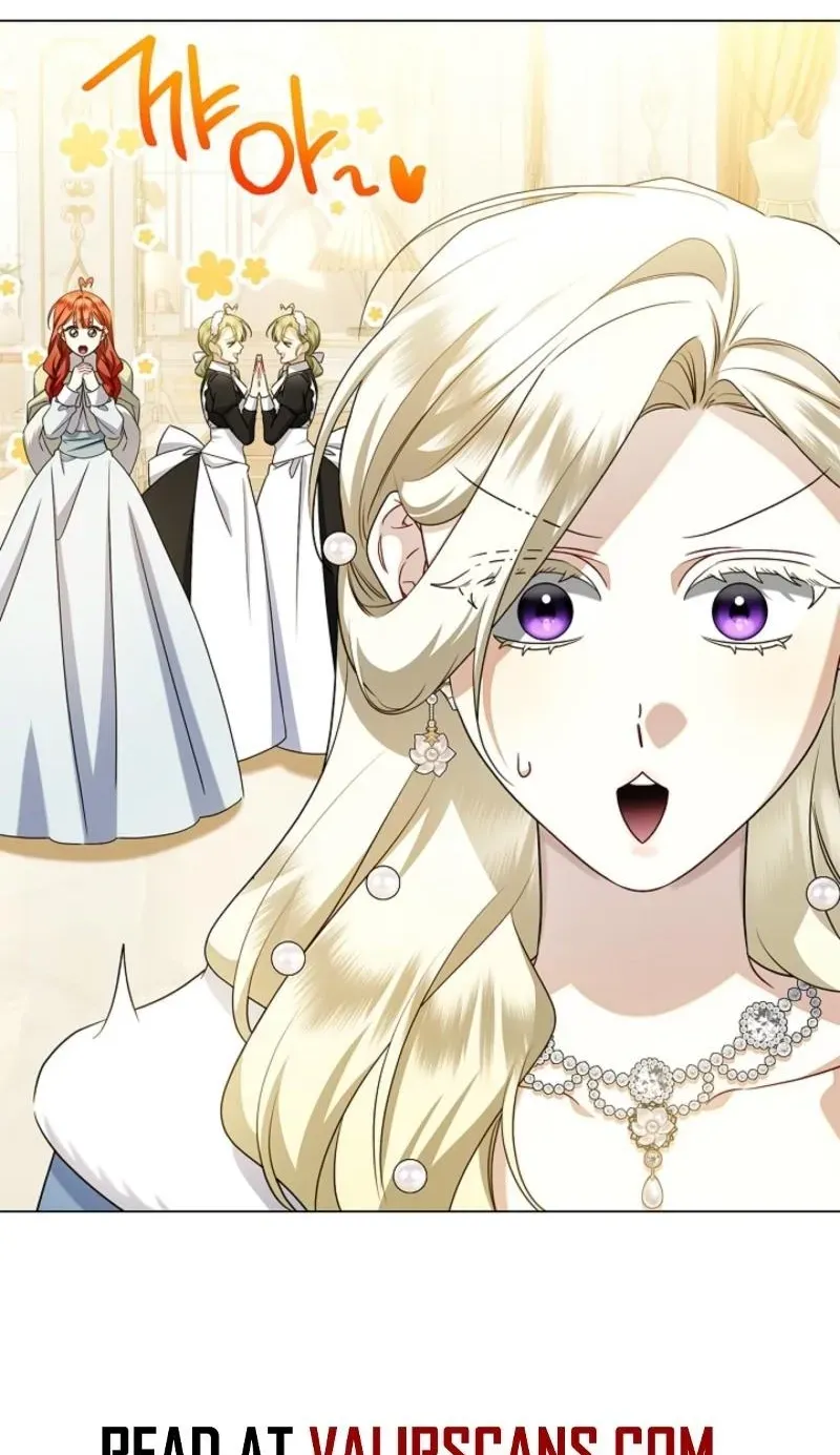 Married at Face Value Chapter 39 page 4 - 