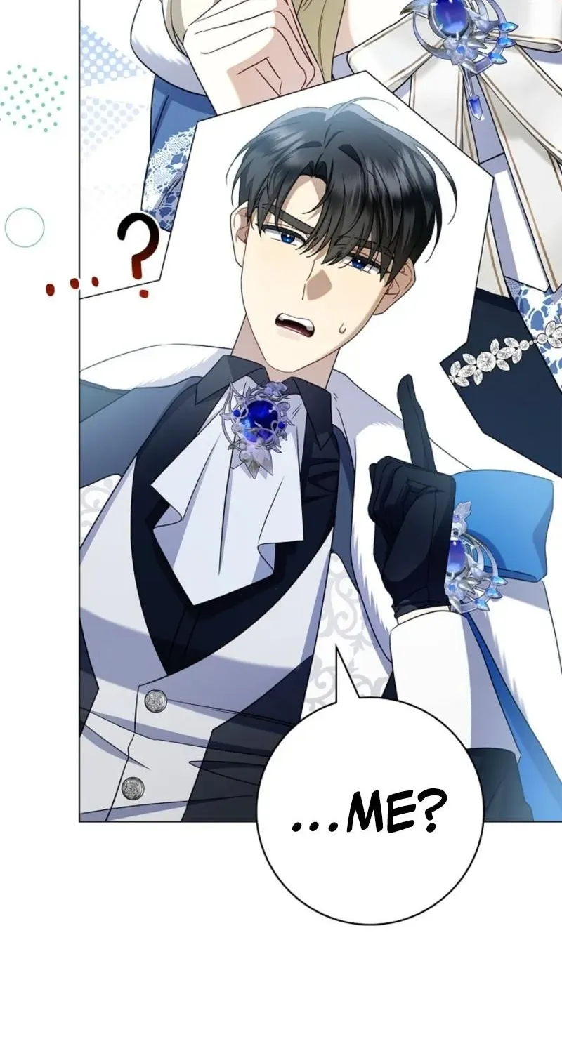 Married at Face Value Chapter 39 page 37 - 