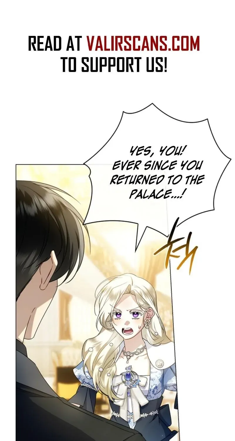 Married at Face Value Chapter 39 page 38 - 