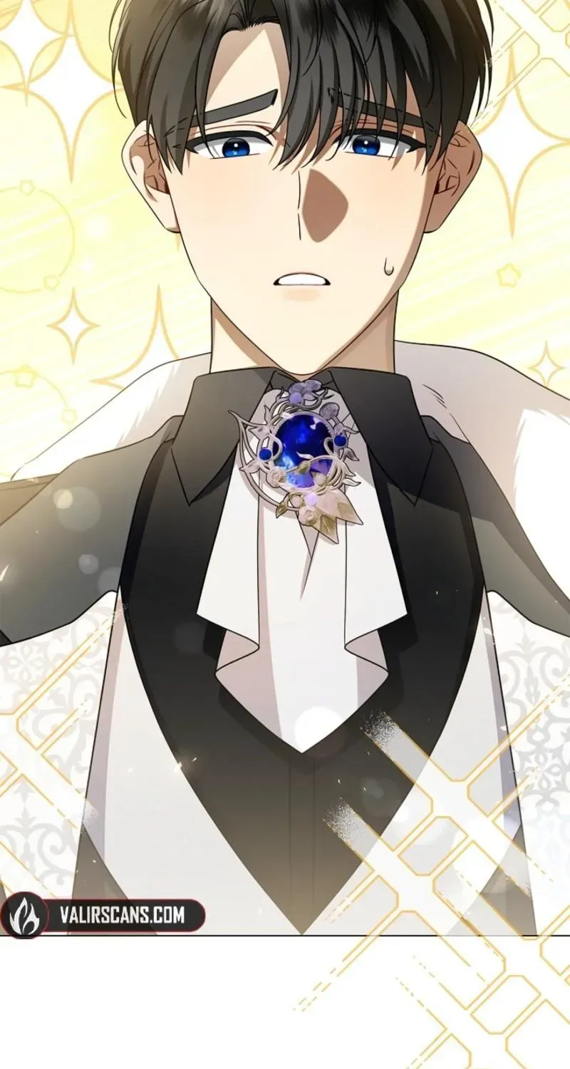 Married at Face Value Chapter 39 page 40 - 