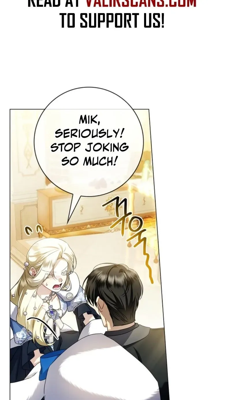 Married at Face Value Chapter 39 page 5 - 