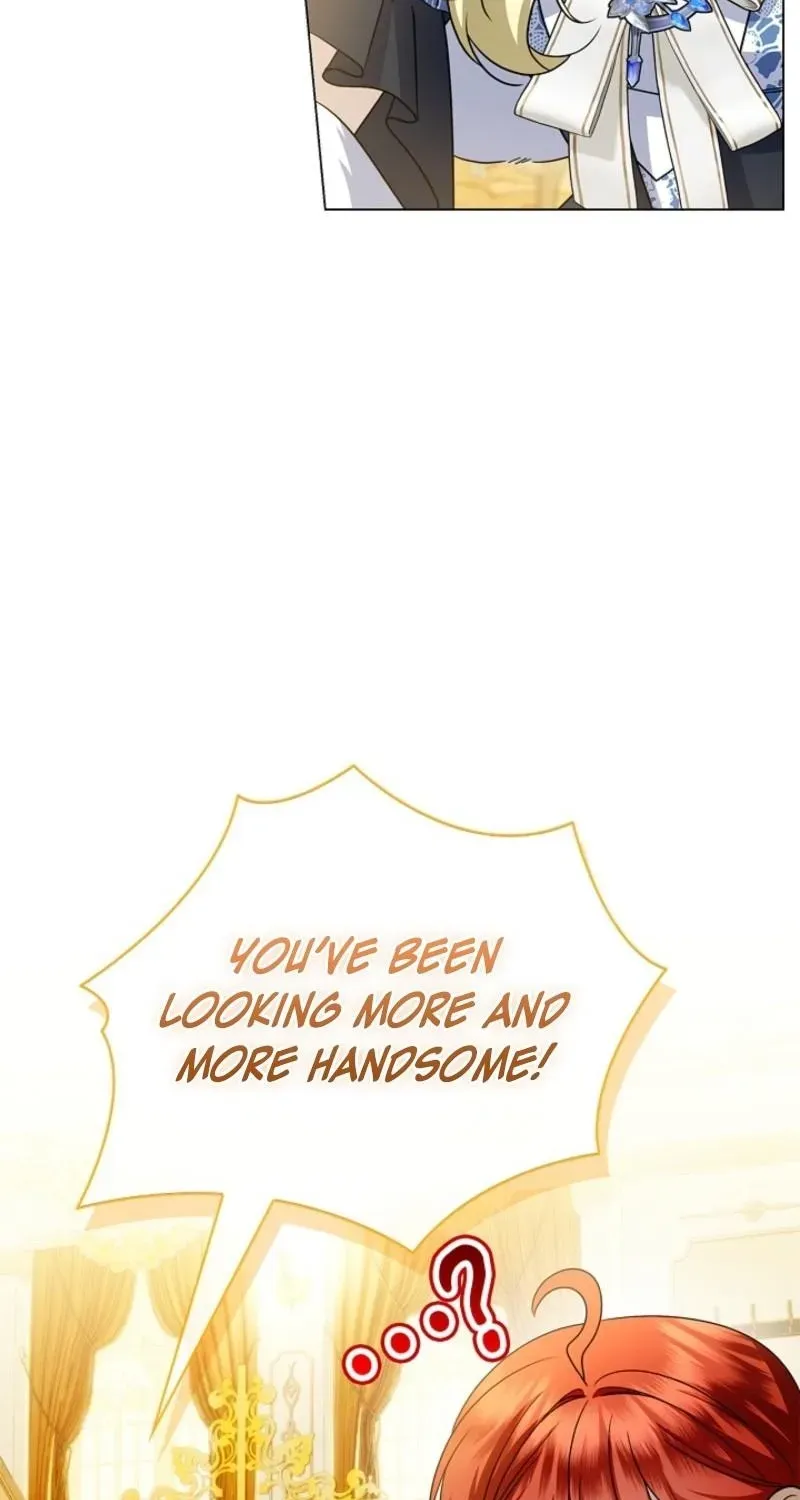 Married at Face Value Chapter 39 page 42 - 
