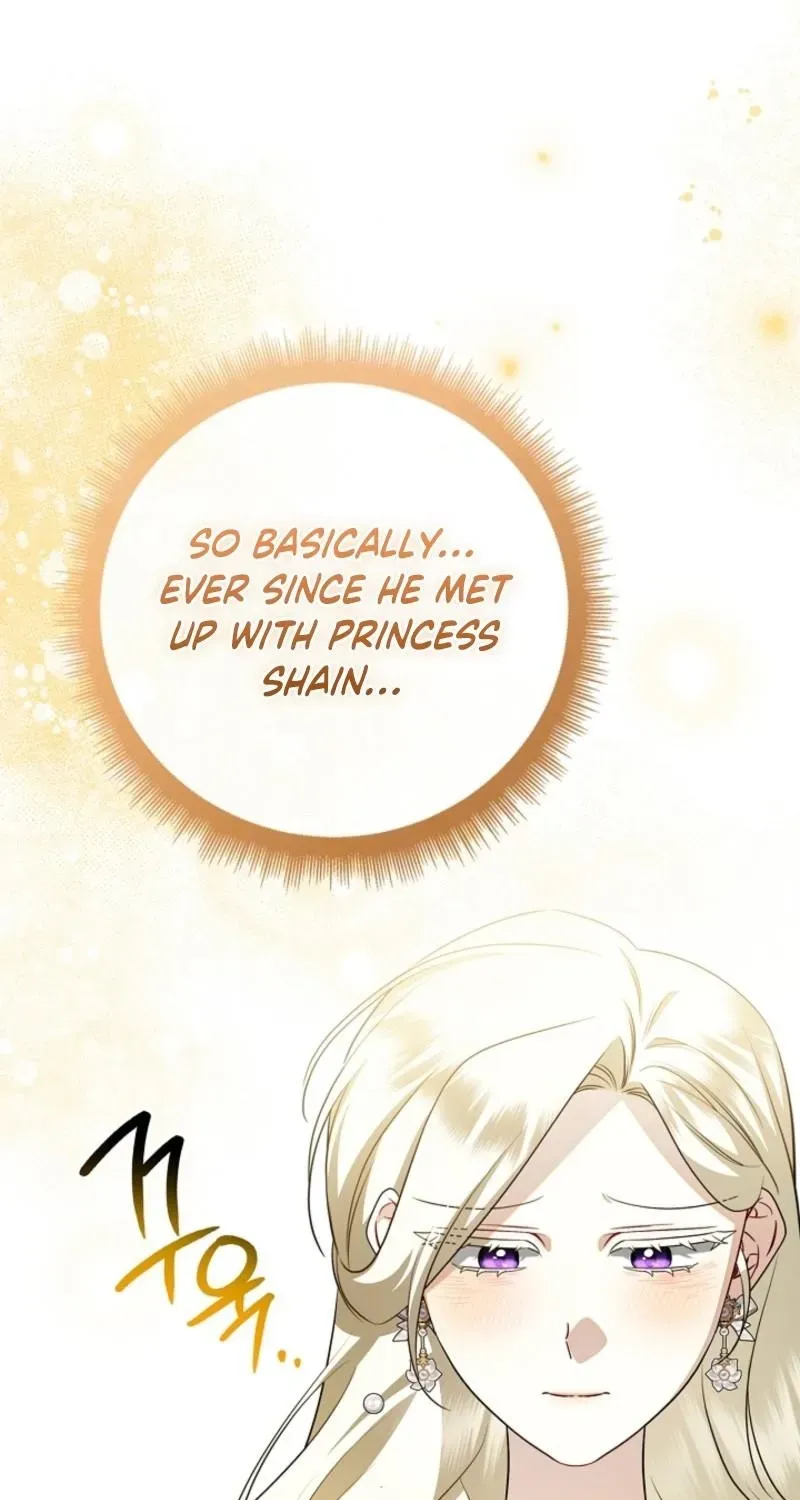 Married at Face Value Chapter 39 page 44 - 