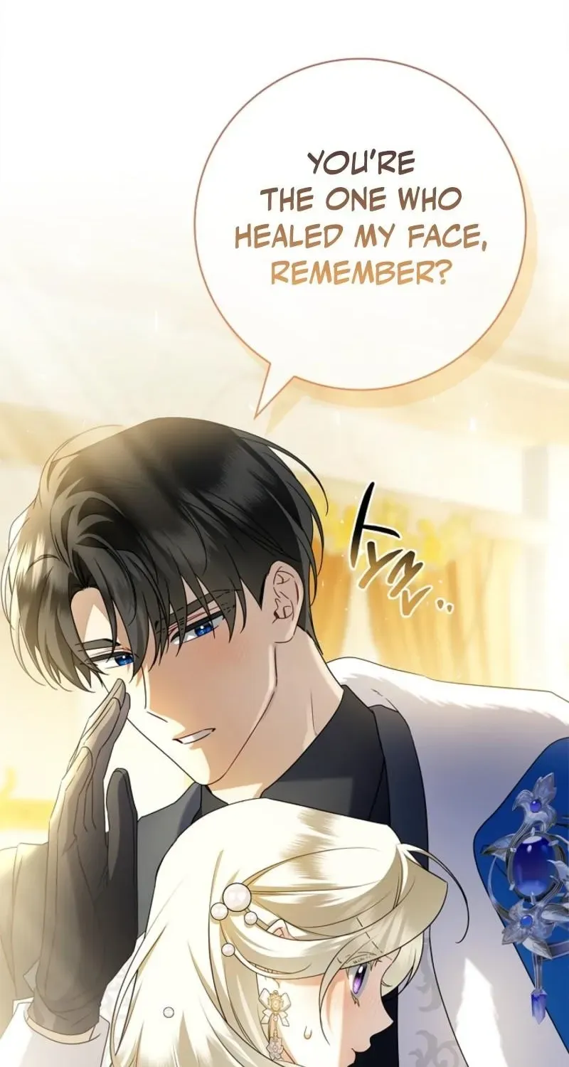 Married at Face Value Chapter 39 page 47 - 