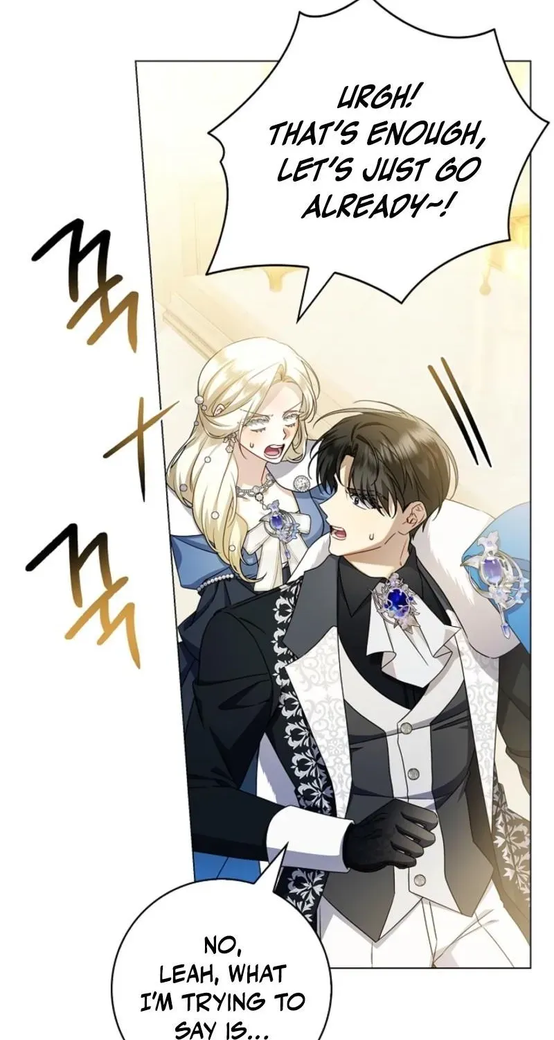 Married at Face Value Chapter 39 page 49 - 