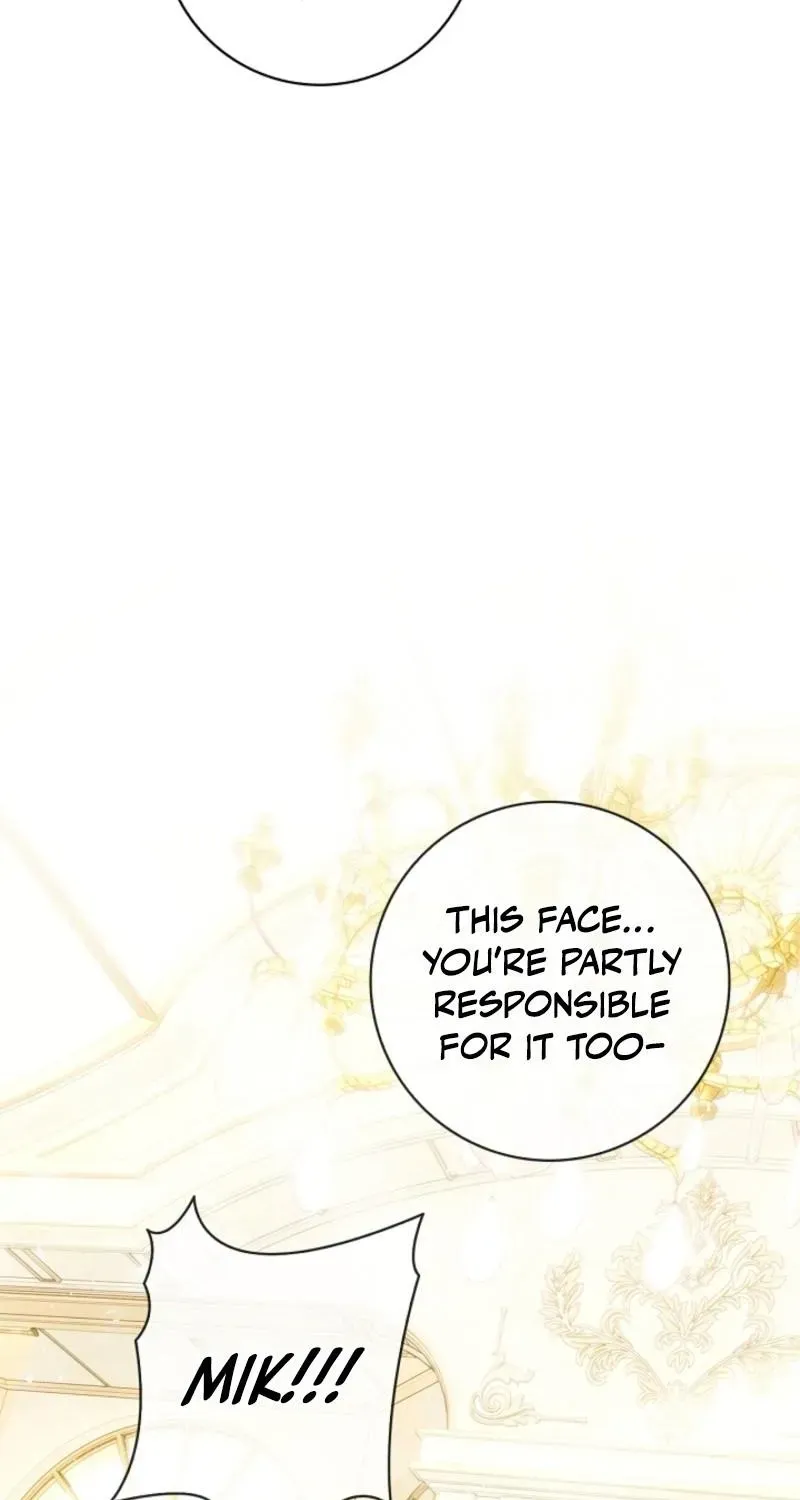 Married at Face Value Chapter 39 page 50 - 
