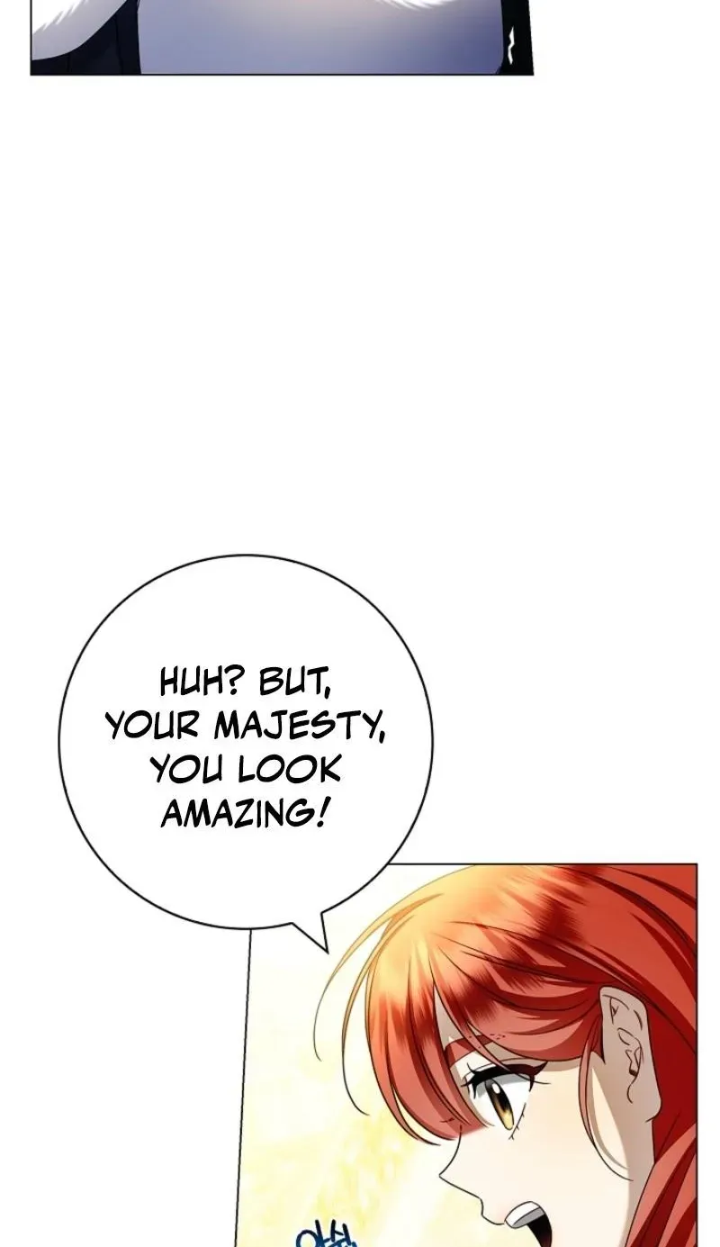 Married at Face Value Chapter 39 page 6 - 