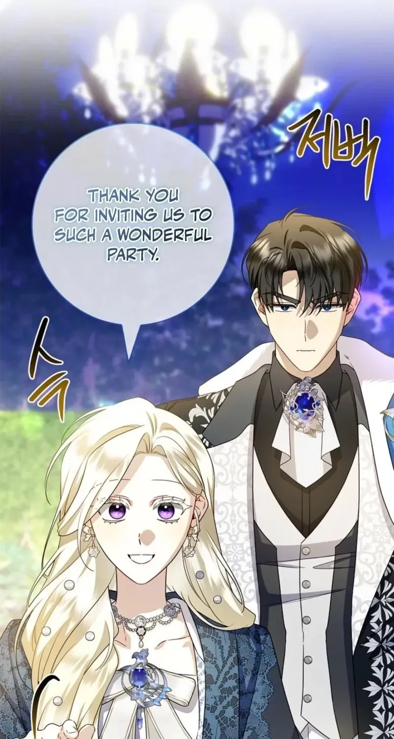 Married at Face Value Chapter 39 page 56 - 