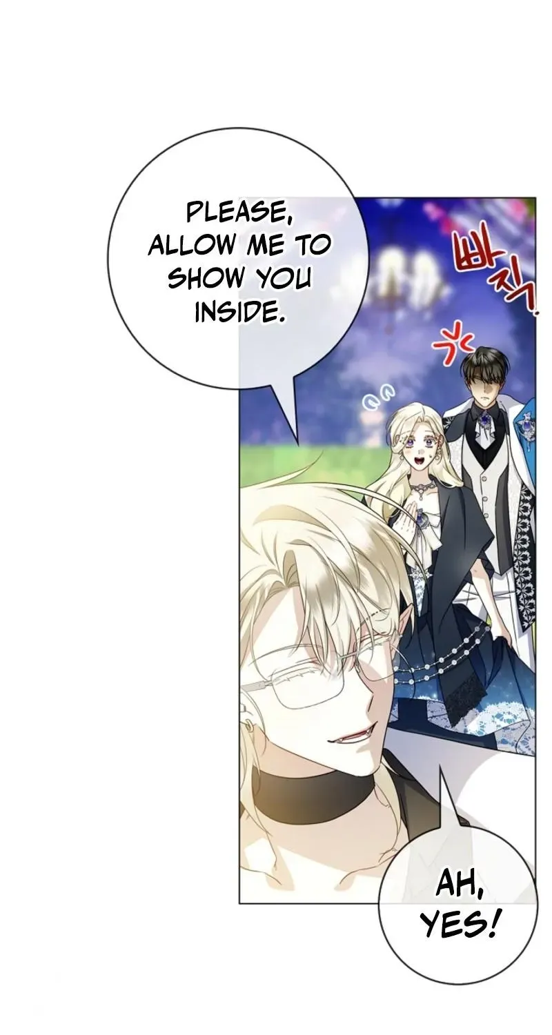 Married at Face Value Chapter 39 page 59 - 