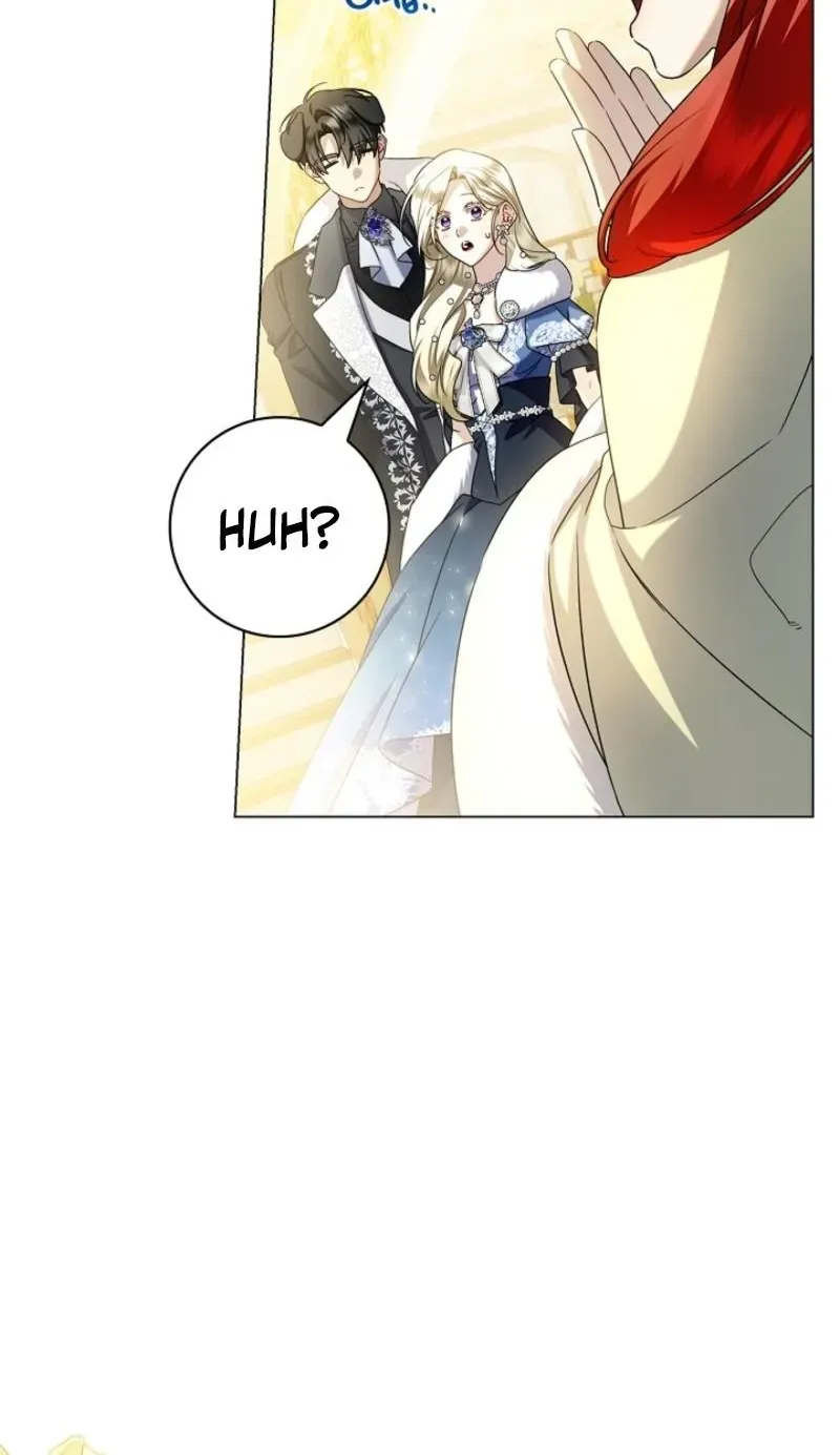 Married at Face Value Chapter 39 page 7 - 