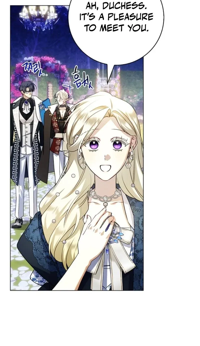 Married at Face Value Chapter 39 page 63 - 