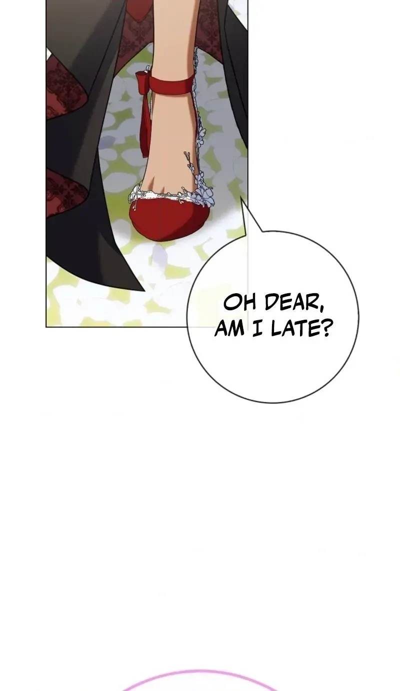 Married at Face Value Chapter 39 page 66 - 