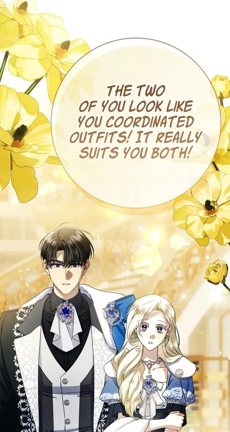 Married at Face Value Chapter 39 page 8 - 