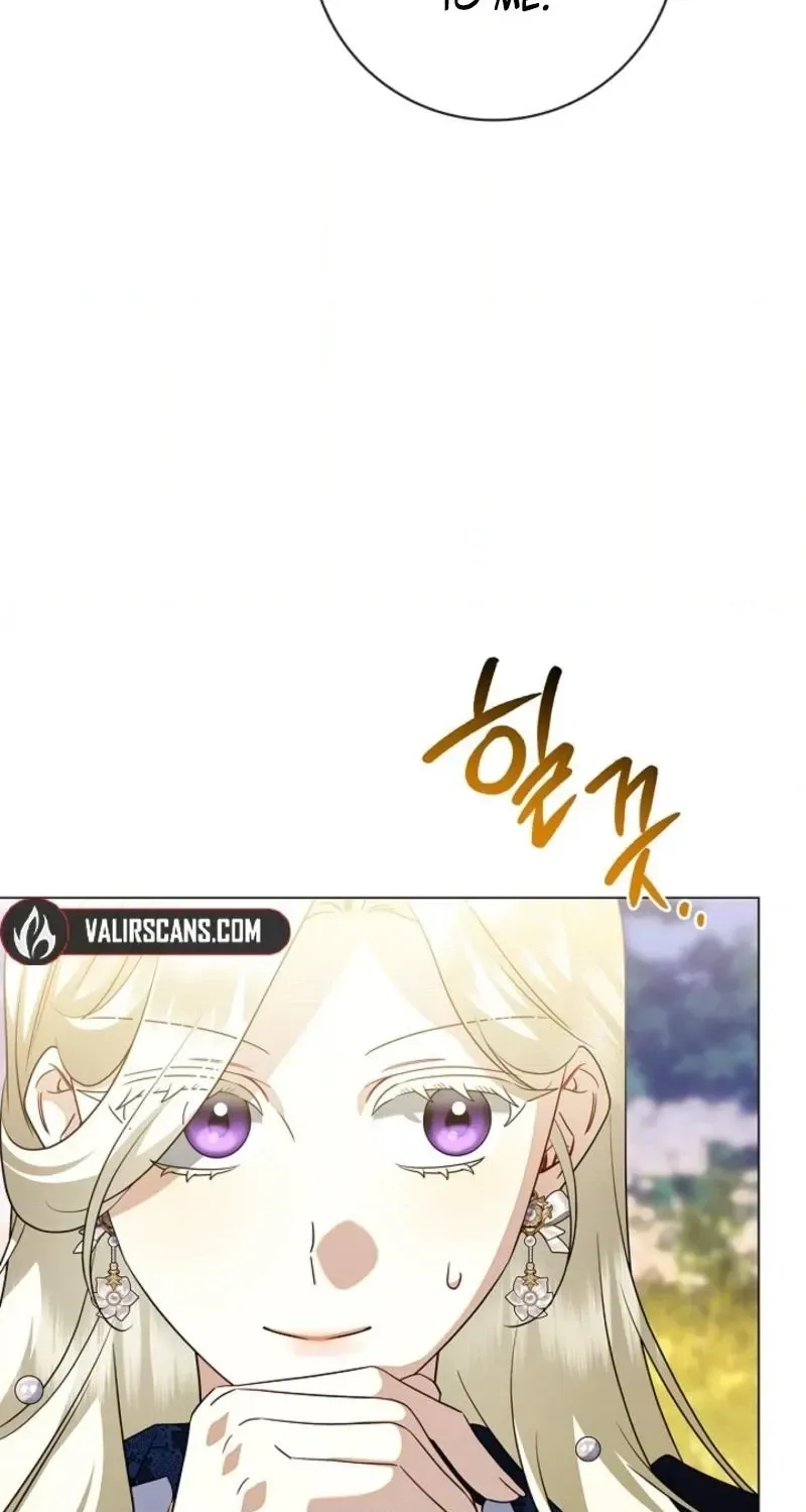 Married at Face Value Chapter 39 page 83 - 
