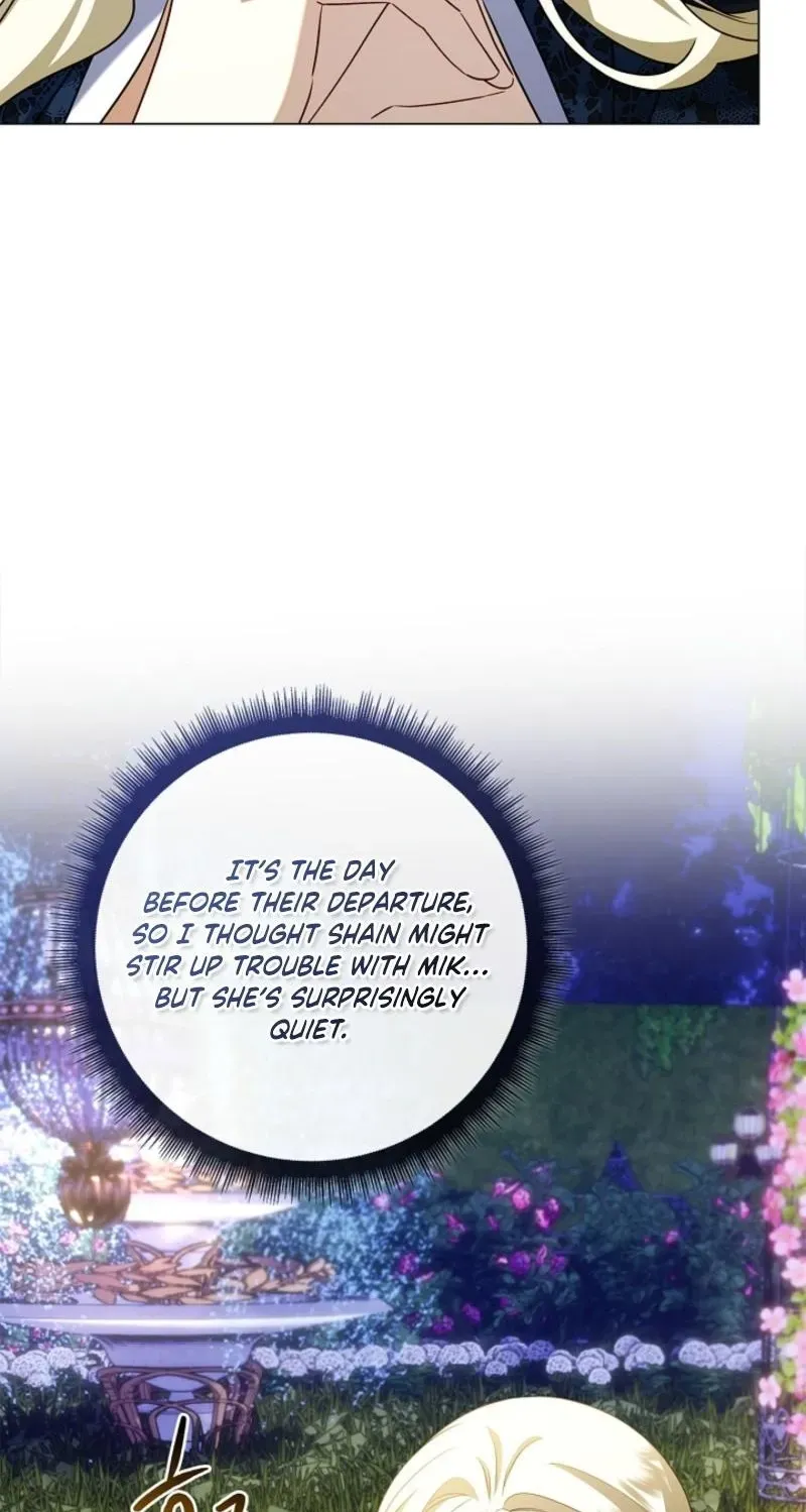 Married at Face Value Chapter 39 page 84 - 