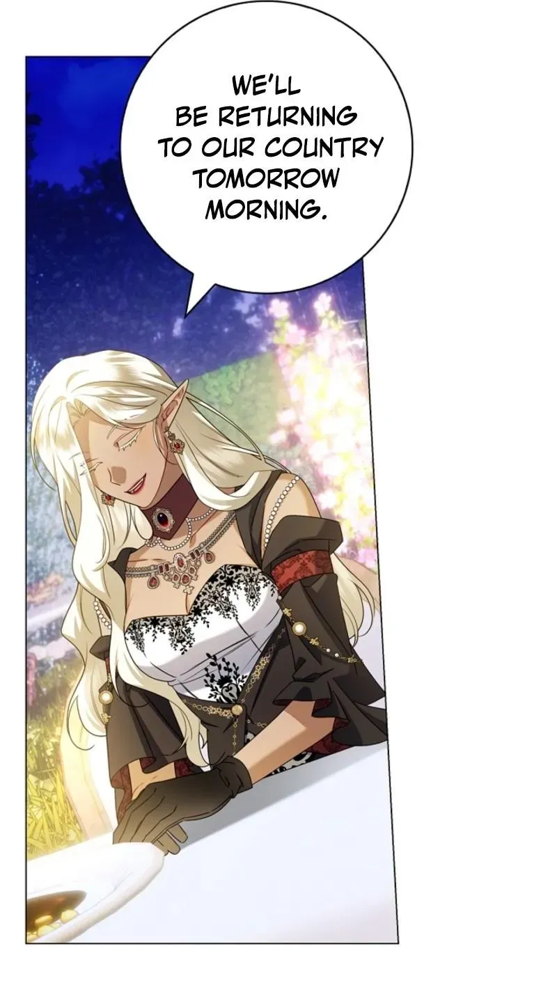 Married at Face Value Chapter 39 page 89 - 