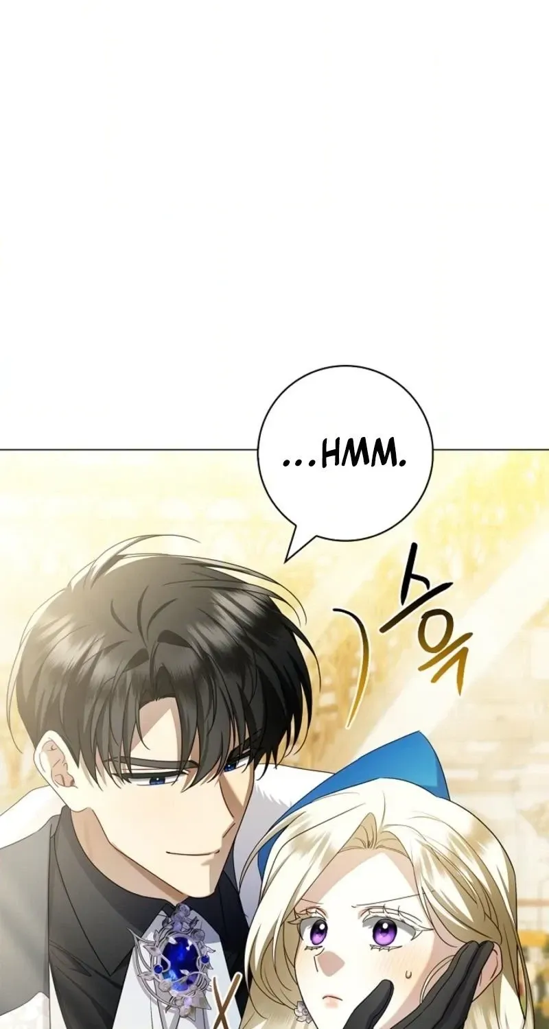 Married at Face Value Chapter 39 page 10 - 