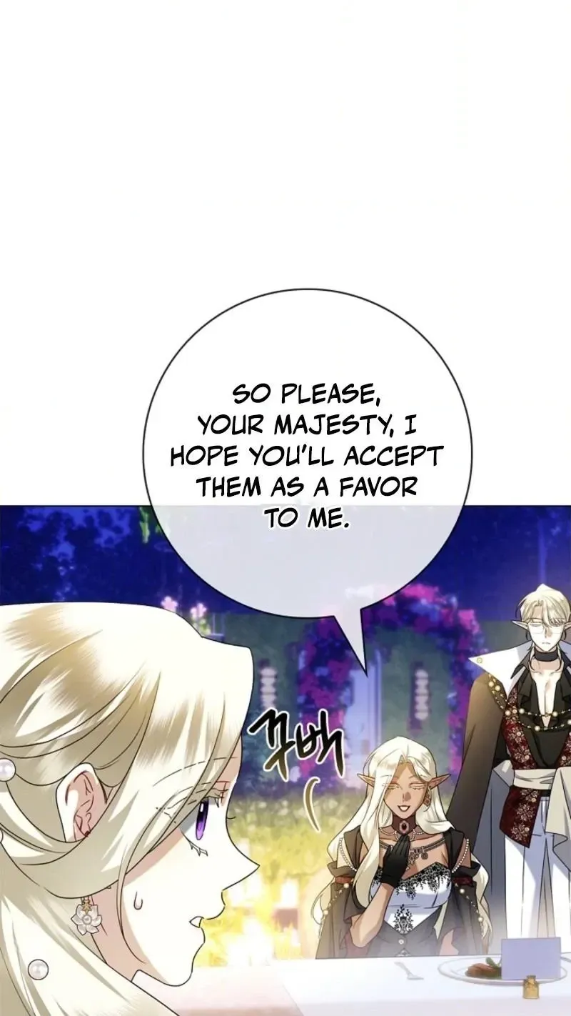 Married at Face Value Chapter 39 page 93 - 