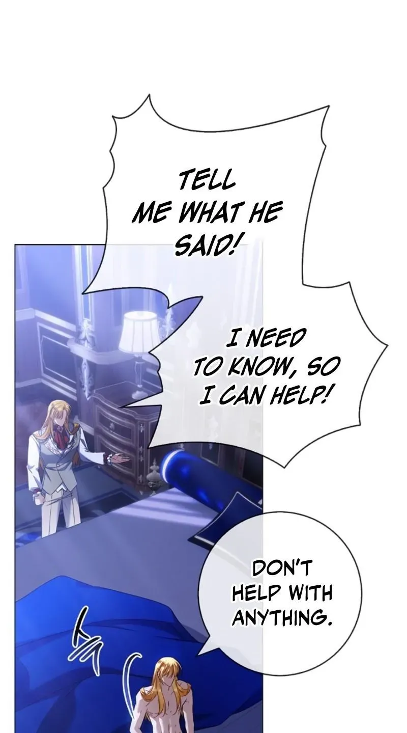 Married at Face Value Chapter 40 page 101 - 